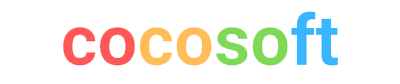 Lập Trình Phần Mềm, Thiết Kế Website – Cocosoft