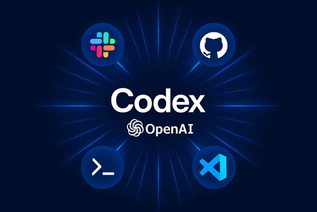 Codex là gì? Hướng dẫn cài đặt và sử dụng Codex AI